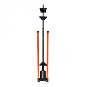 SafeZone Dual Spring Wind Stand